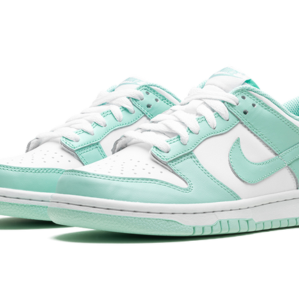 Nike Dunk Low GS "Mint Foam"