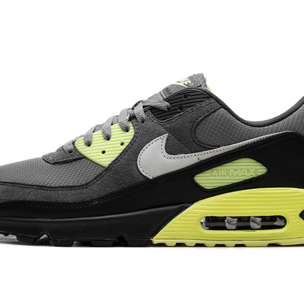 Nike Air Max 90 "Smoke Gray Light Lemon Twist"