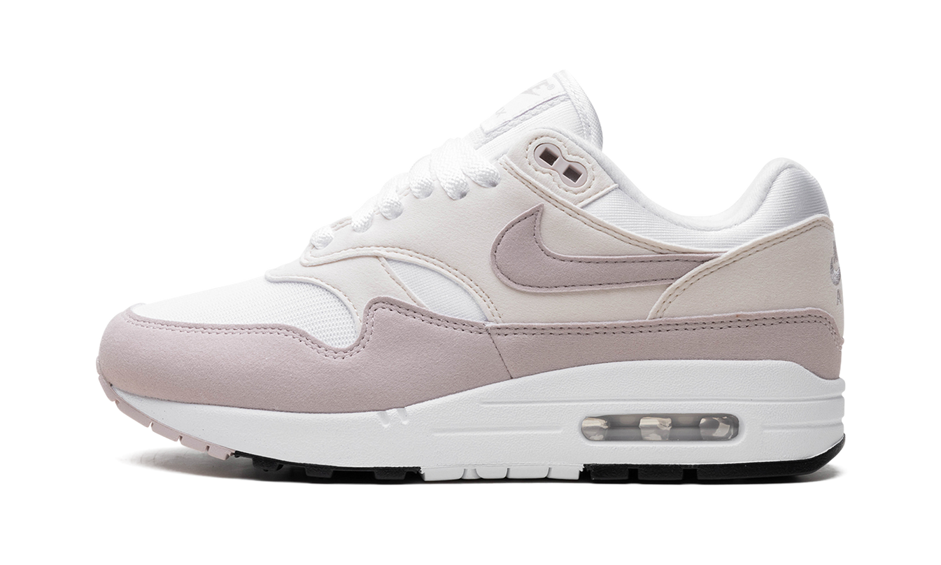 Damen Air Max 1 "Platinum Violet"