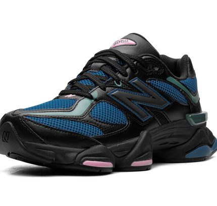New Balance 9060 „Blauer Achat“