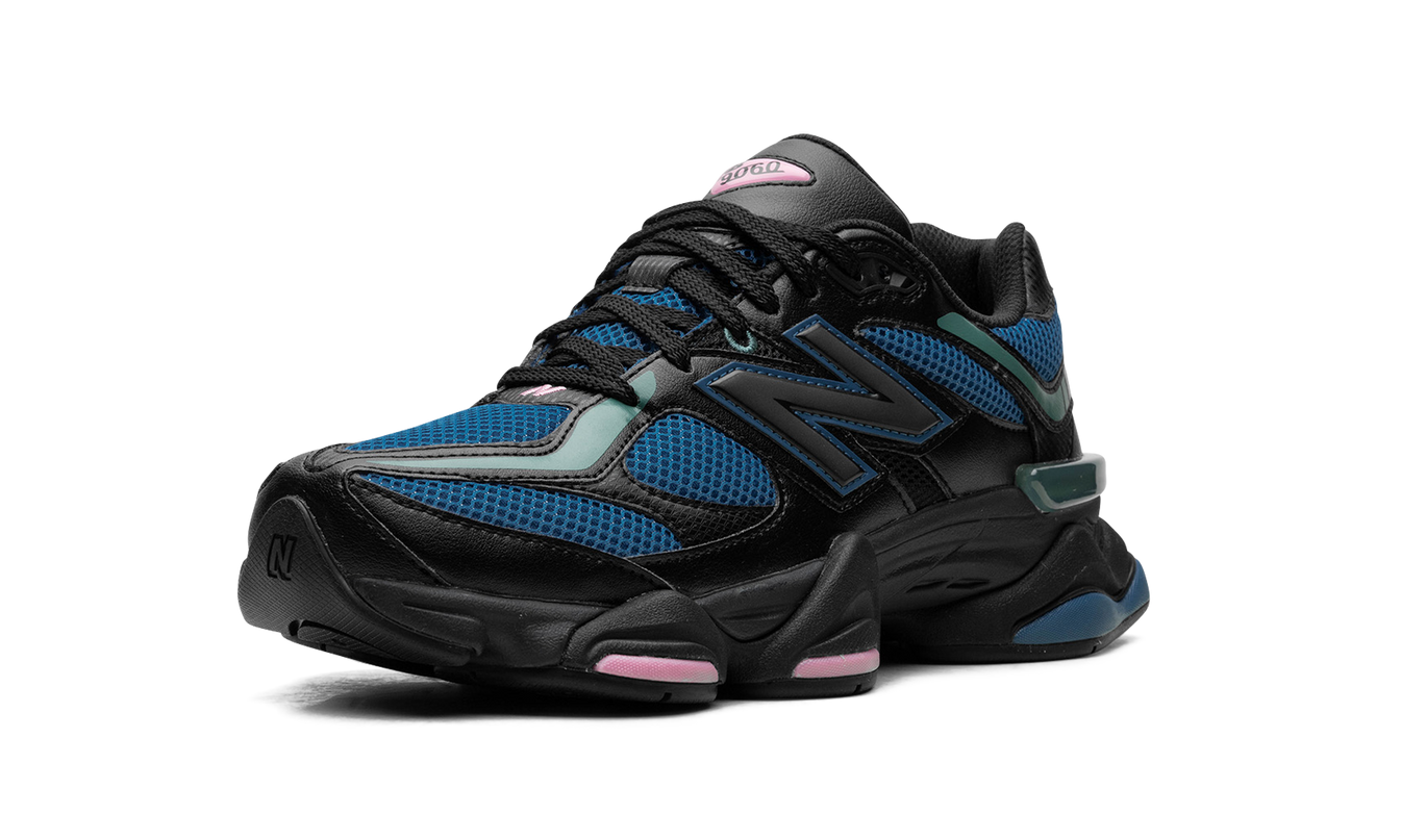 New Balance 9060 „Blauer Achat“