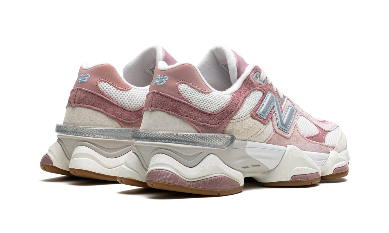 New Balance 9060 "Rose Pink"