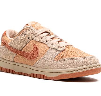 Nike Dunk Low WMNS "Burnt Sunrise"