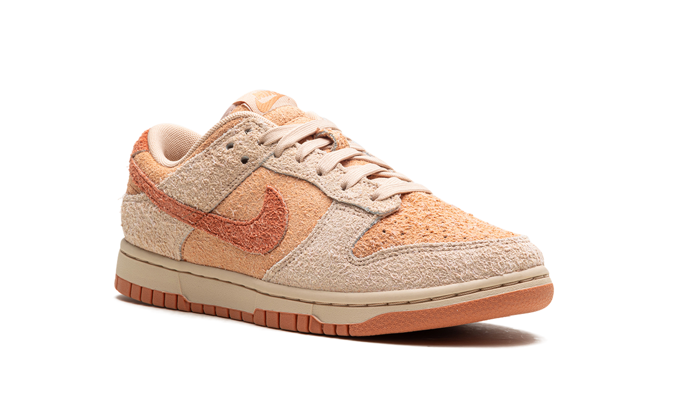 Nike Dunk Low WMNS "Burnt Sunrise"