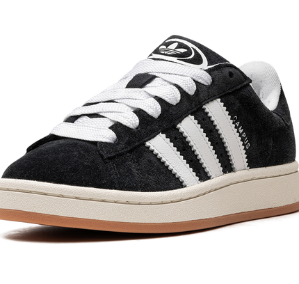 Adidas Campus 00s "Core Black"