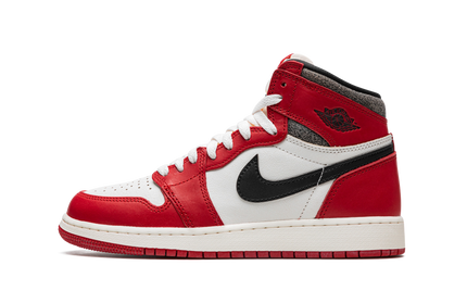 Air Jordan 1 Retro High OG GS 