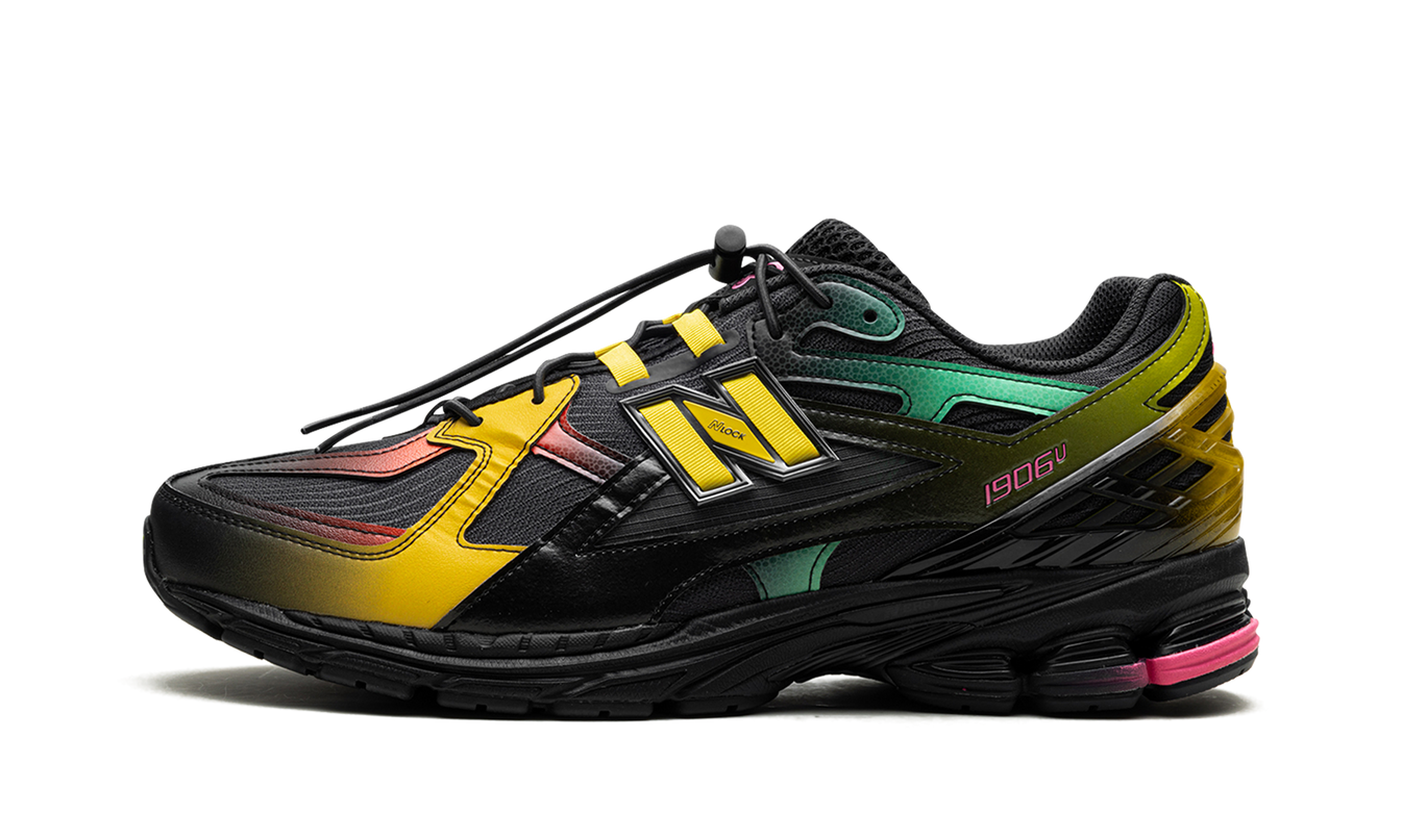 New Balance 1906 Utility "Ziegel &amp; Holz"