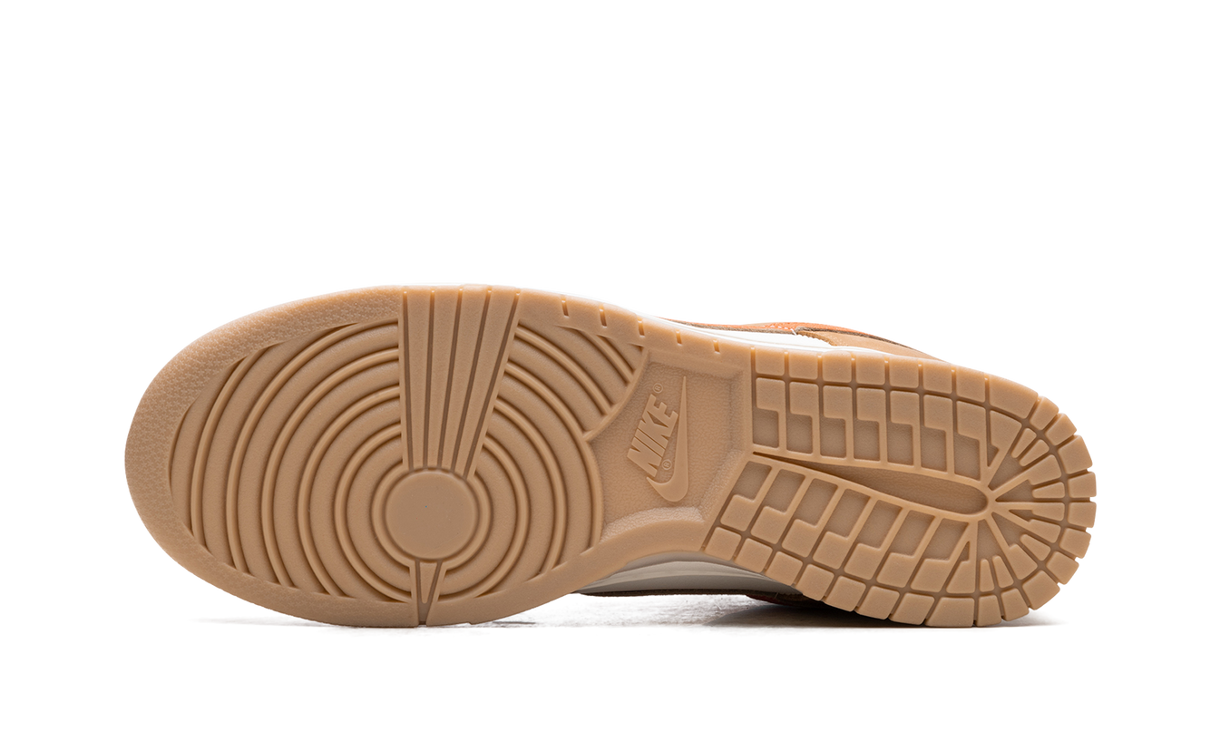 Nike Dunk Low "Be The 1"