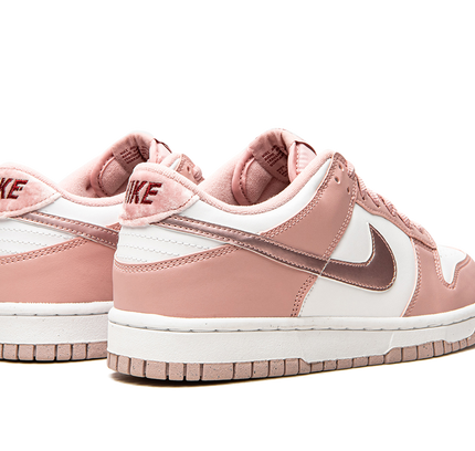 Nike Dunk Low (GS) "Pink Velvet"