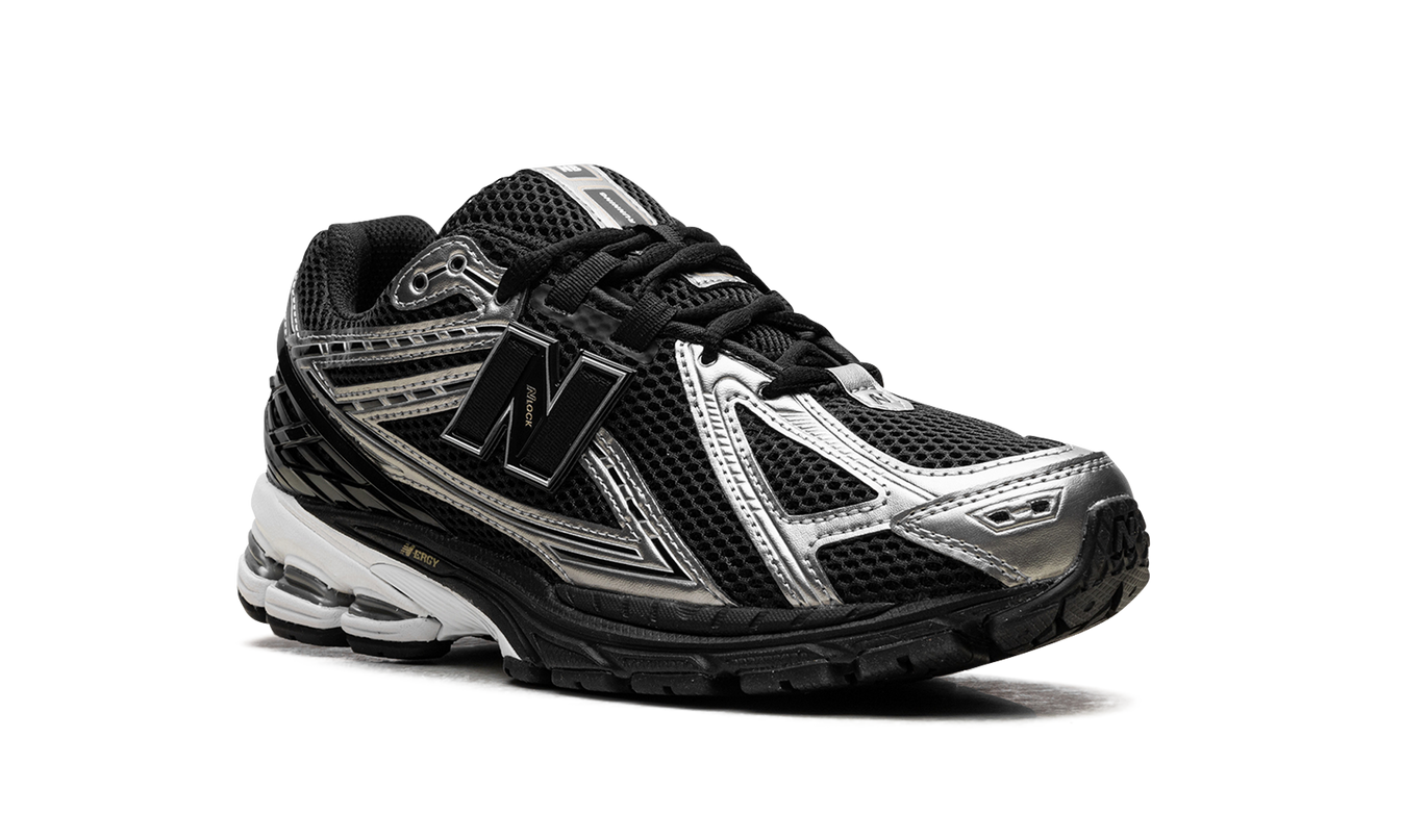 New Balance 1906R „Schwarz Grau Weiß“