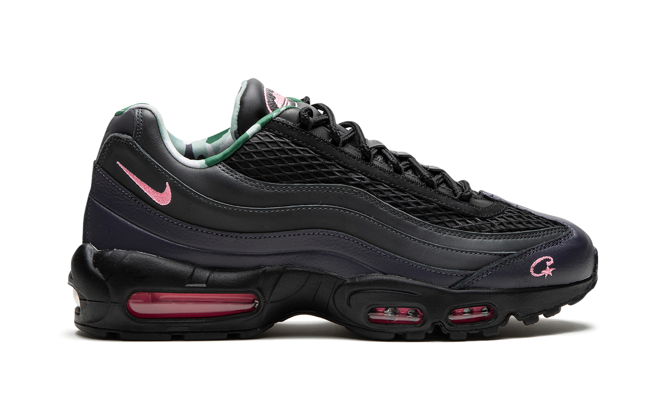 Nike Air Max 95 "Corteiz- Pink Beam"