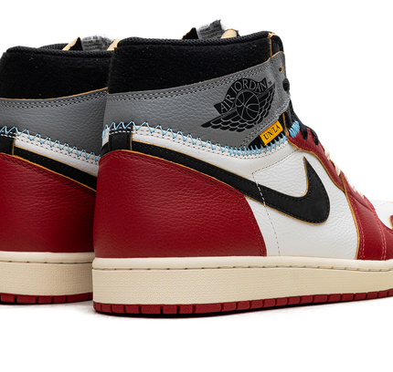 Air Jordan 1 Retro High OG "Union LA - I'm Back"
