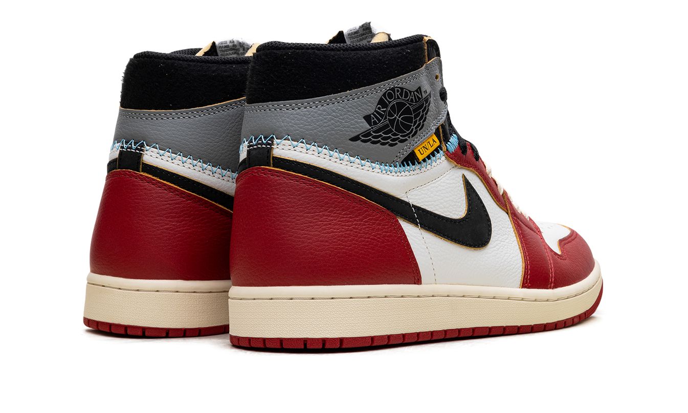Air Jordan 1 Retro High OG "Union LA - I'm Back"