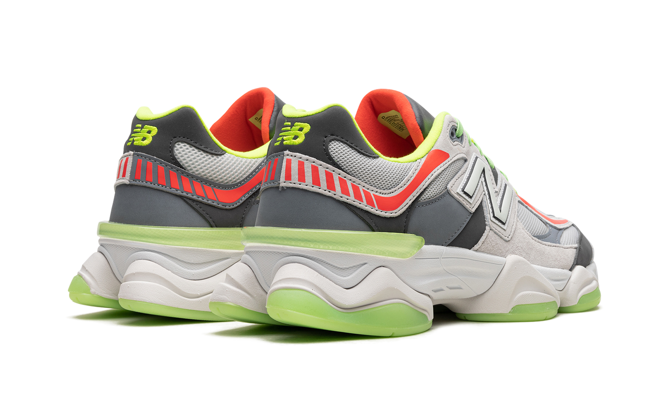 New Balance 9060 "DTLR - Glow"