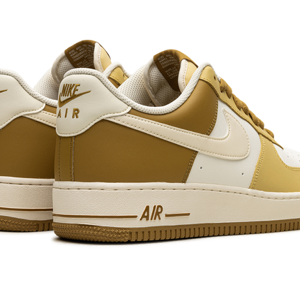 Nike Air Force 1 "Bronzine"