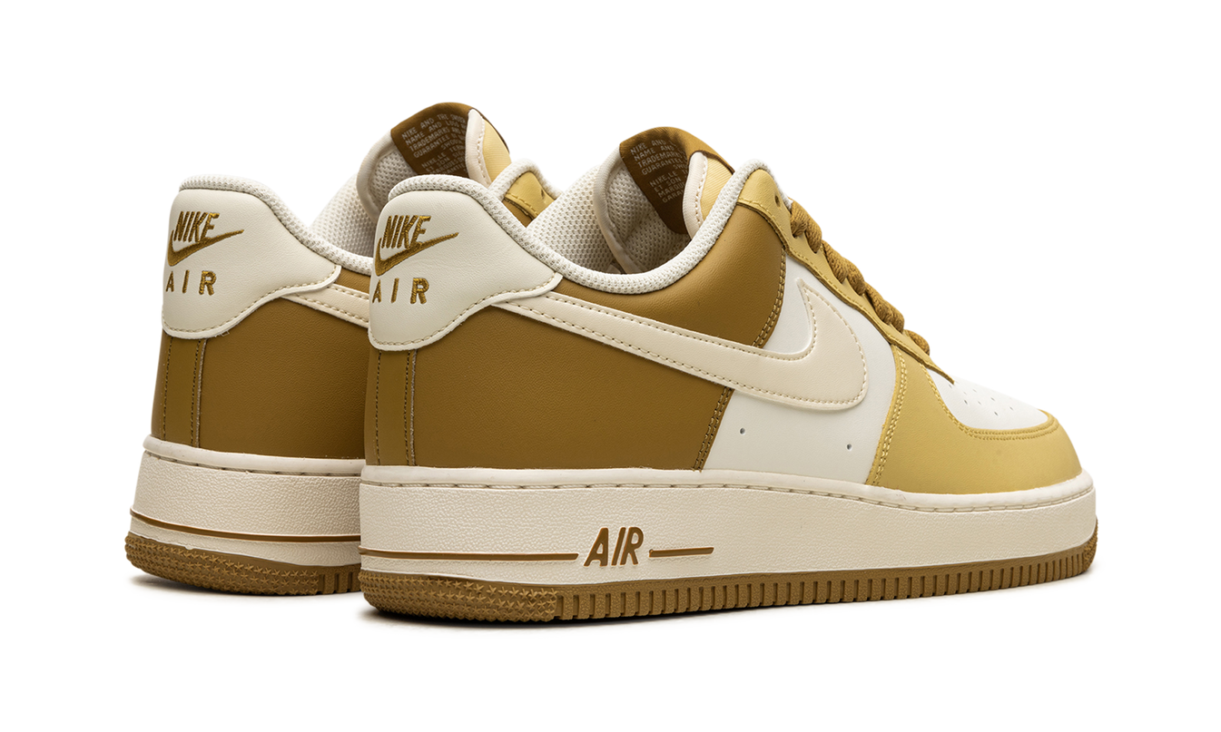 Nike Air Force 1 "Bronzine"
