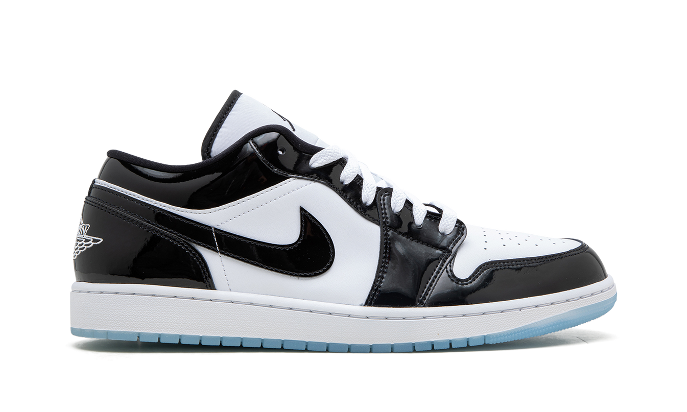 Air Jordan 1 Low SE "Concord"