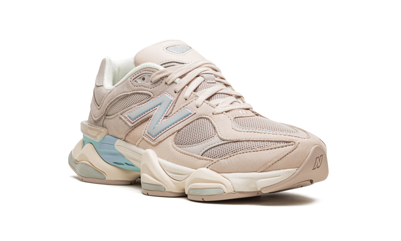 New Balance 9060 "Ivory"