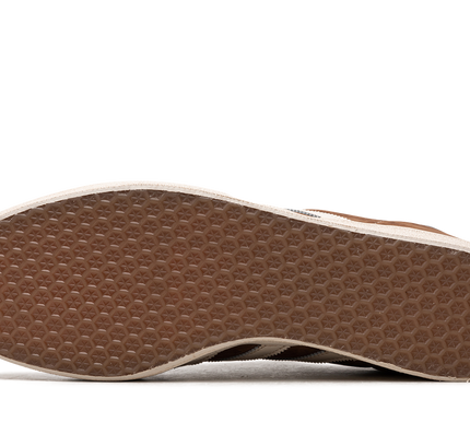 Adidas Gazelle "Brown"
