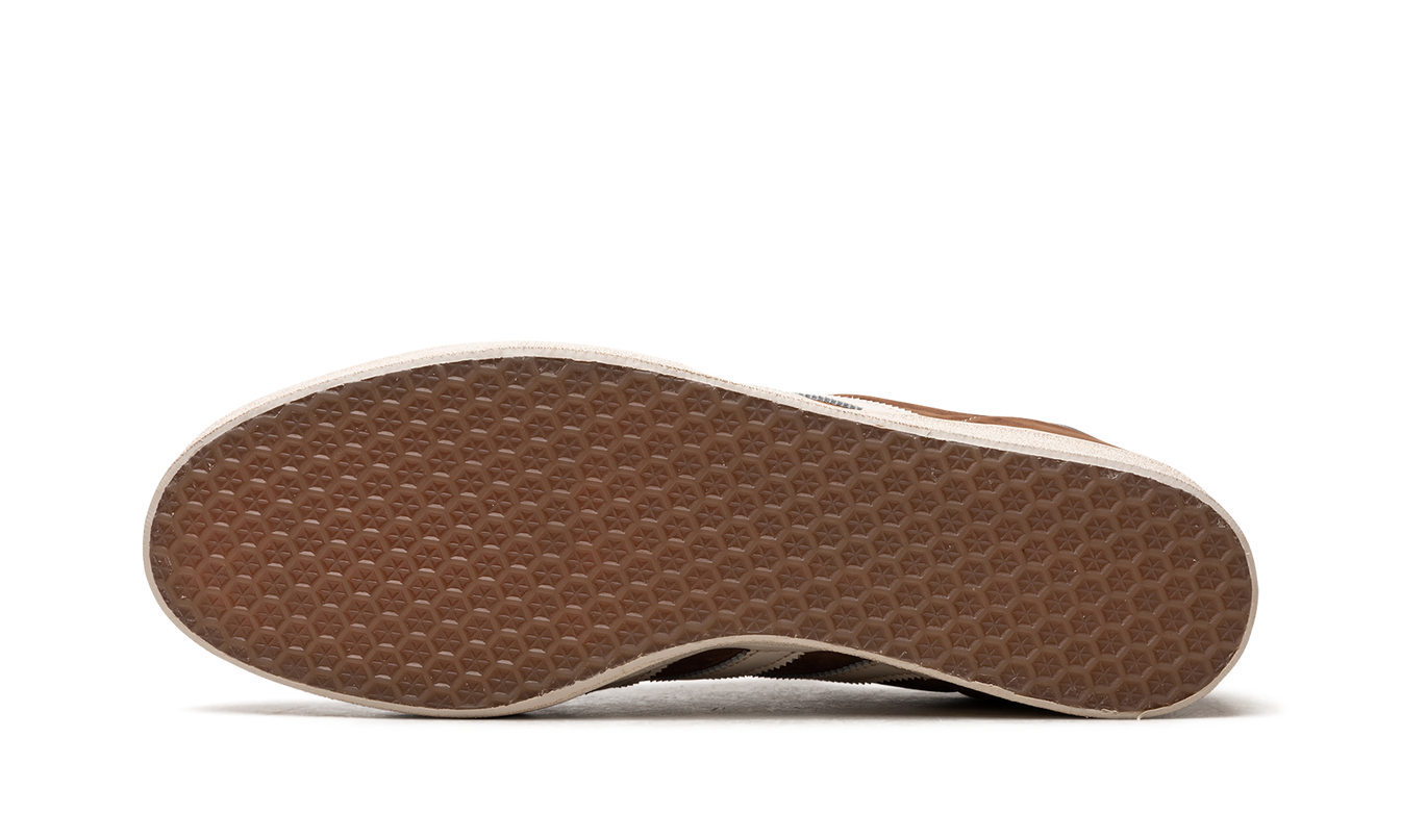 Adidas Gazelle "Brown"