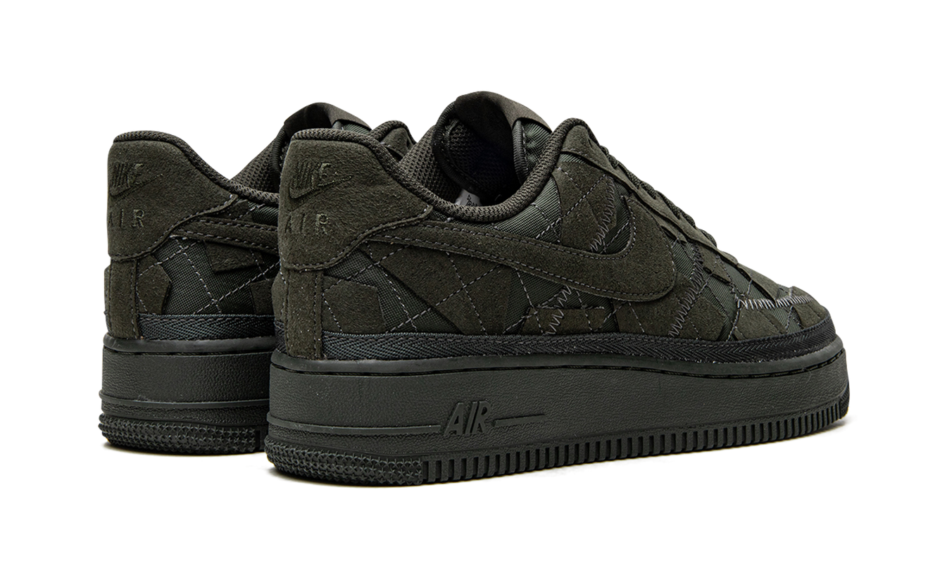 Nike Air Force 1 Low "Billie Eilish Sequoia"