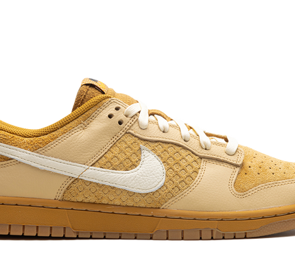 Nike Dunk Low "Waffle"