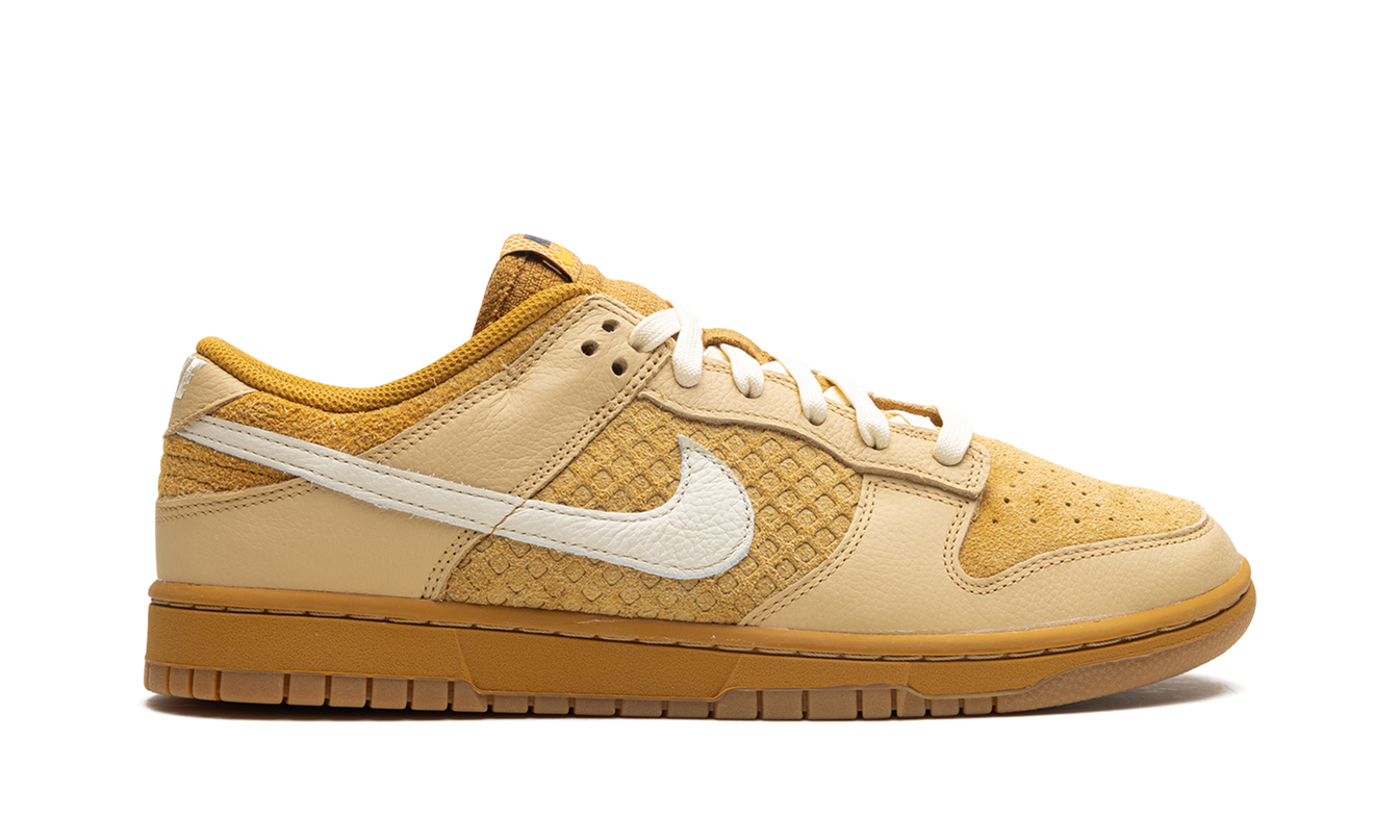 Nike Dunk Low "Waffle"