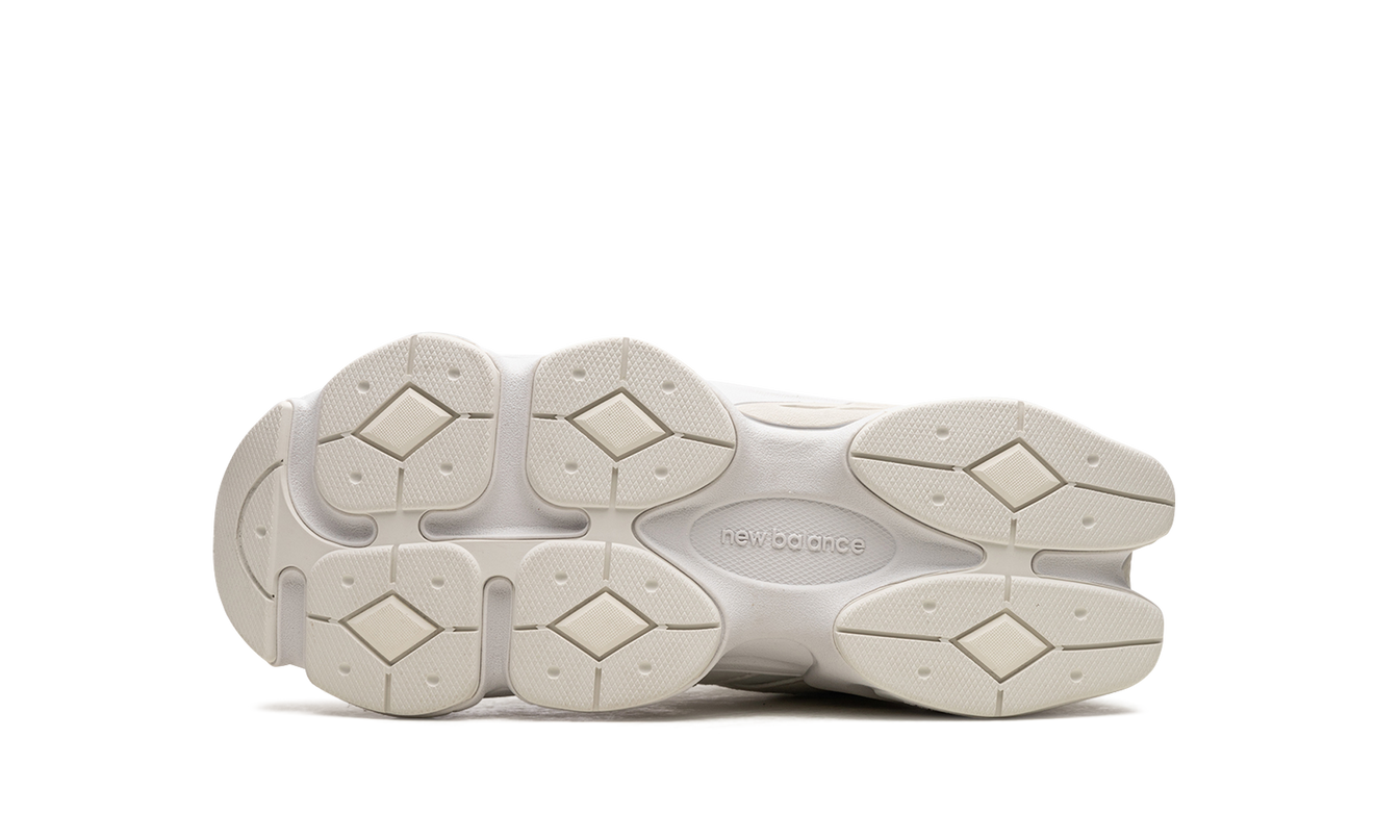 New Balance 9060 GS "Grau"