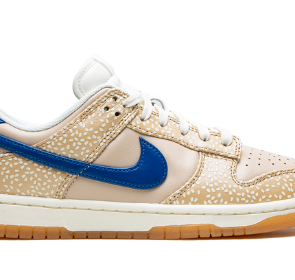 Nike Dunk Low "Montreal Bagel"