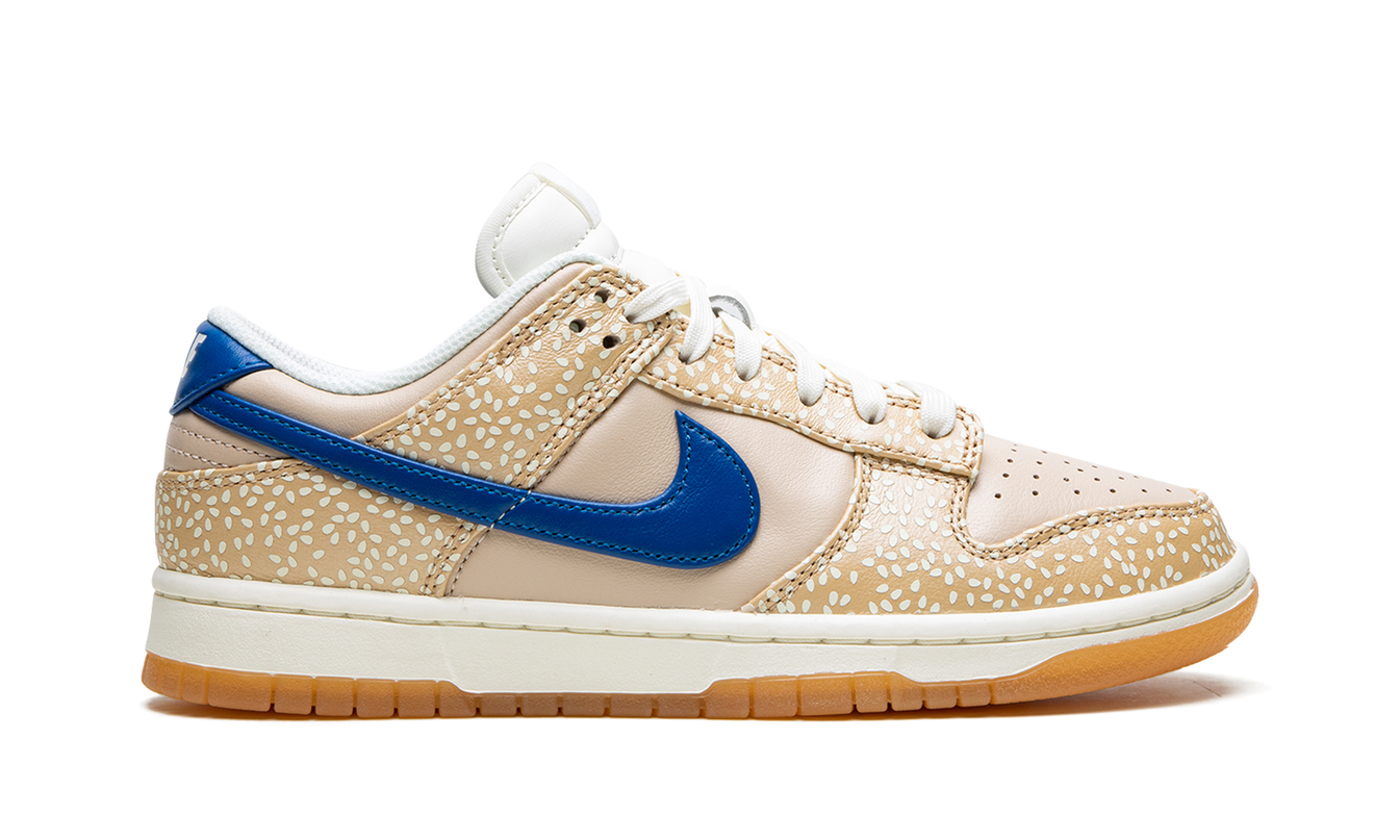 Nike Dunk Low "Montreal Bagel"