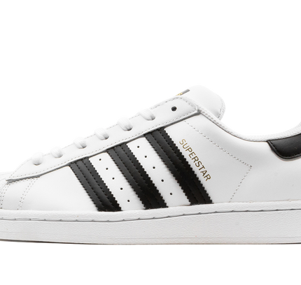 Superstar "White / Black"