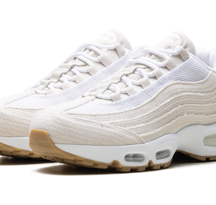 Air Max 95 OG "Levi's Denim - Light Orewood Brown'