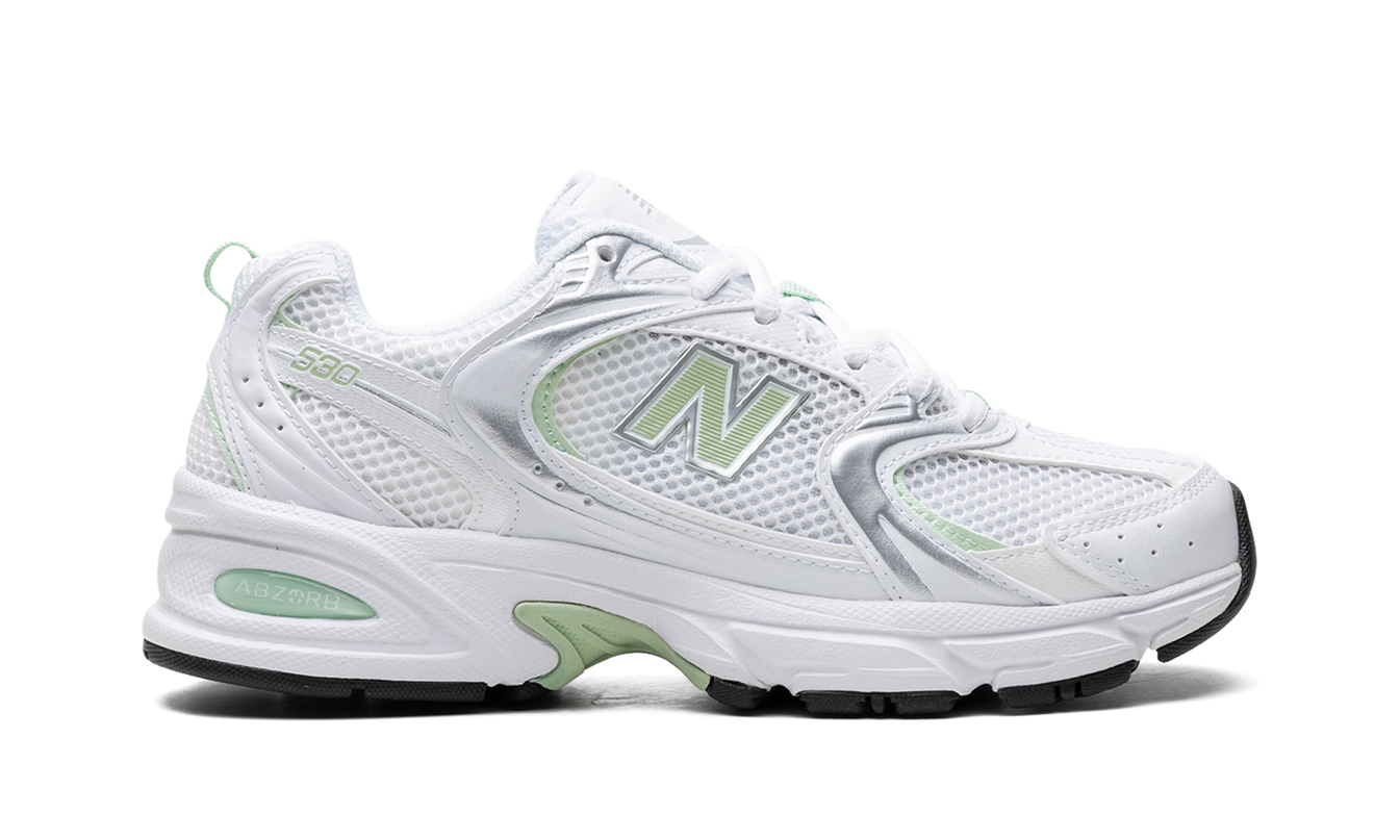 New Balance 530 "Mint Green"