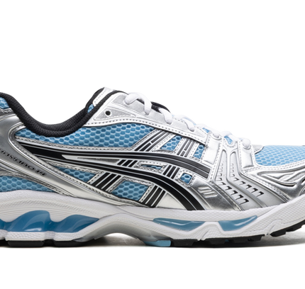 Asics Gel Kayano 14 "Arctic Sky Pure Silver"