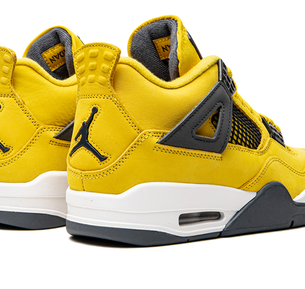 Air Jordan 4 Retro "Lightning 2021"