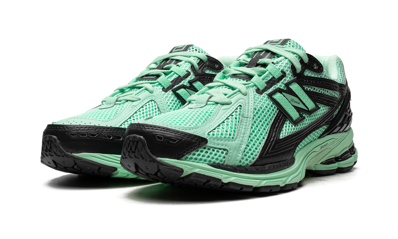 New Balance 1906R „Größe? – Grün/Schwarz“