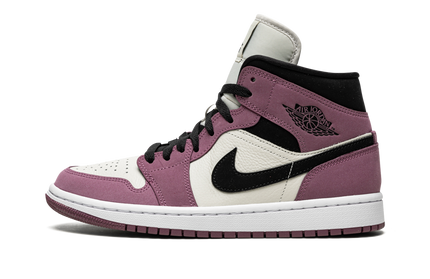 AIr Jordan 1 MID SE WMNS 