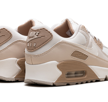 Nike Air Max 90 WMNS "COCONUT MILK"