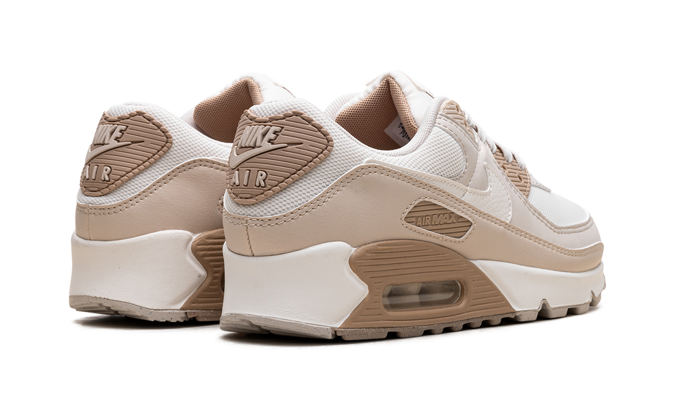 Nike Air Max 90 WMNS "COCONUT MILK"