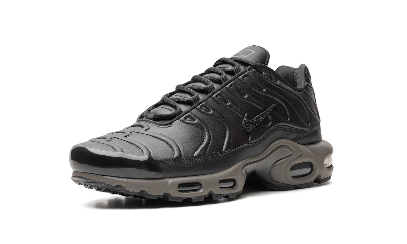 Air Max Plus "Black Tea / Petra Brown" "Black Tea / Petra Brown"