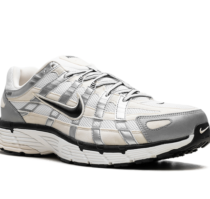 Nike P-6000 WMNS "Coconut Milk"