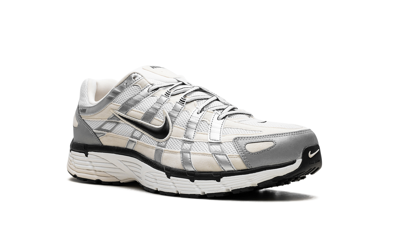 Nike P-6000 WMNS "Kokosnussmilch"
