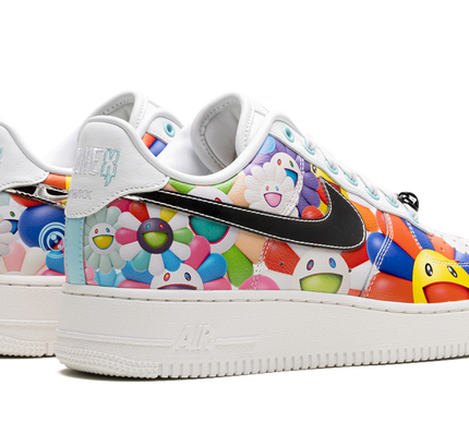 Nike Air Force 1 Low "RTFKT - Murakami Drip"