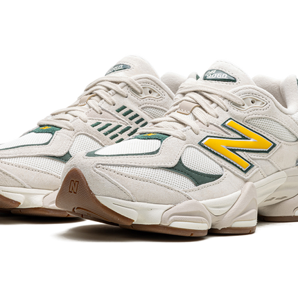 New Balance 9060 "White Green"