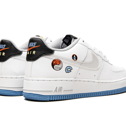 Nike Air Force 1 "Sticker"