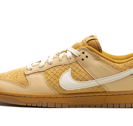Nike Dunk Low "Waffle"