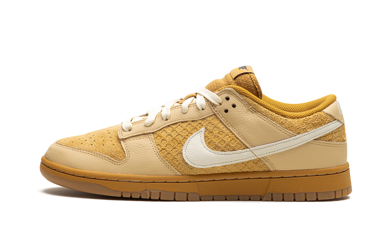 Nike Dunk Low "Waffle"
