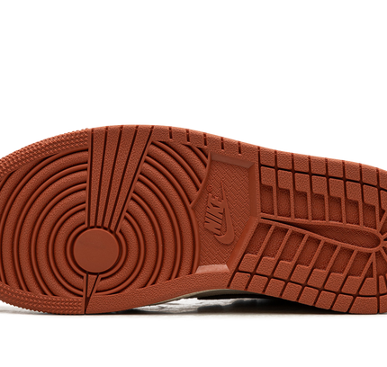 Air Jordan 1 HIGH OG WMNS "Dusted Clay"