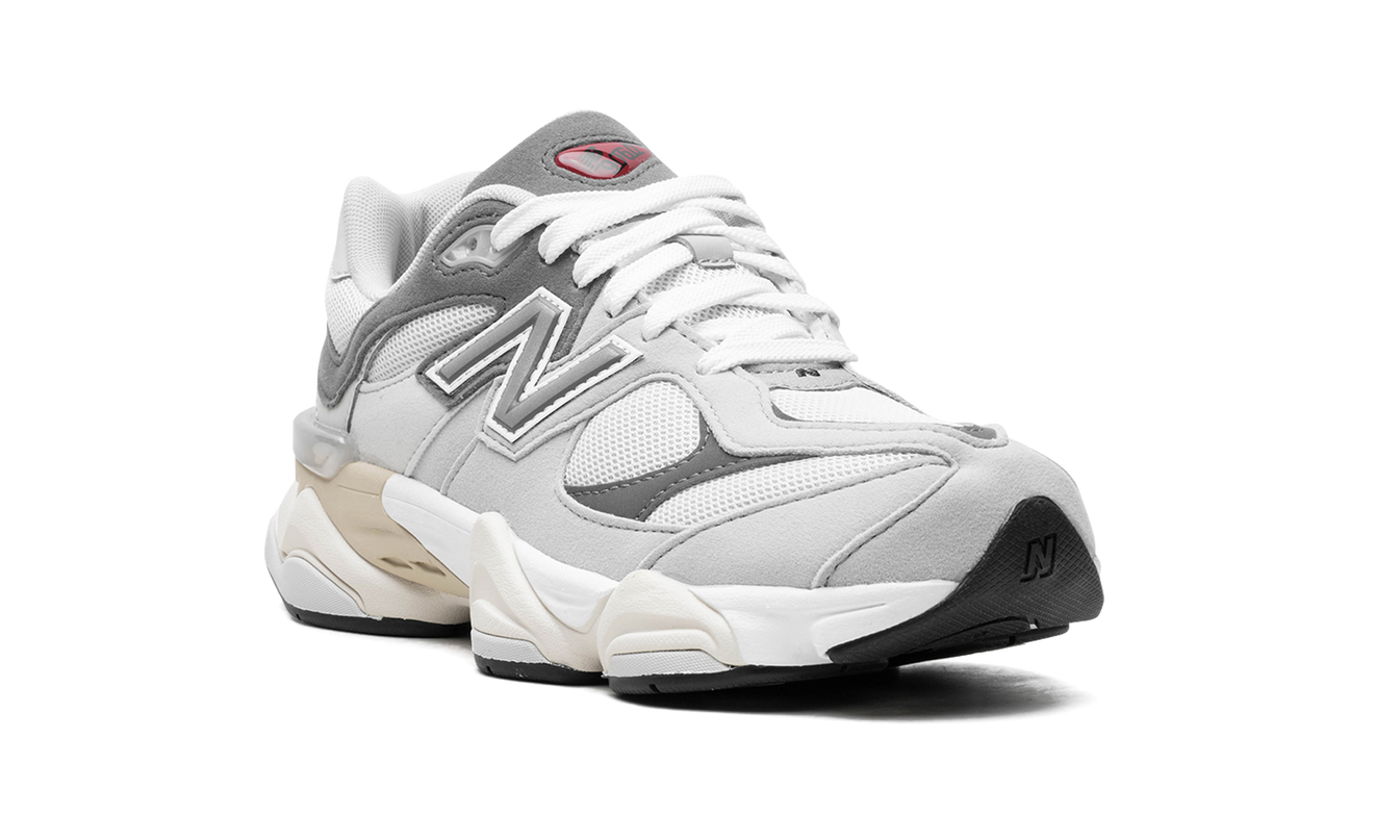 New Balance 9060 GS "Rain Cloud"