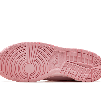 Nike Dunk Low GS "Triple Pink"